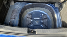 Volkswagen T-Cross 1.0 TSI 110 Black Edition 5dr Petrol Estate